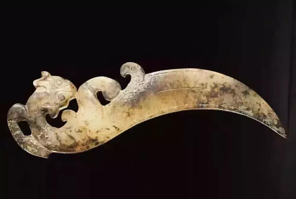 曝光！古玉造假的8种方法，看完不再上当受骗