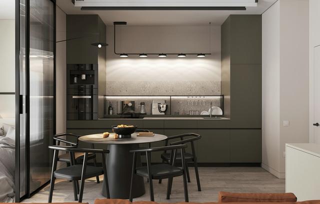 北欧风定制家具搭配,原木风家具的北欧风装修