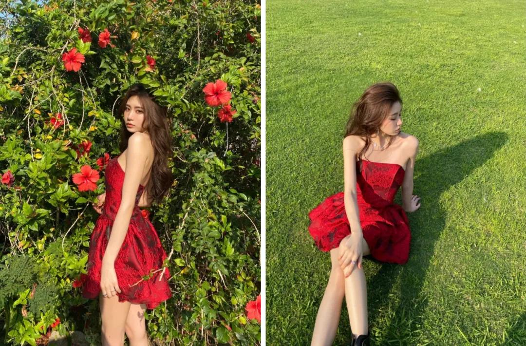 bm风小裙子好看吗,比bm风还好看的店铺