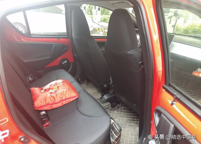 比亚迪新能源车主感受分享,比亚迪e1高速表现