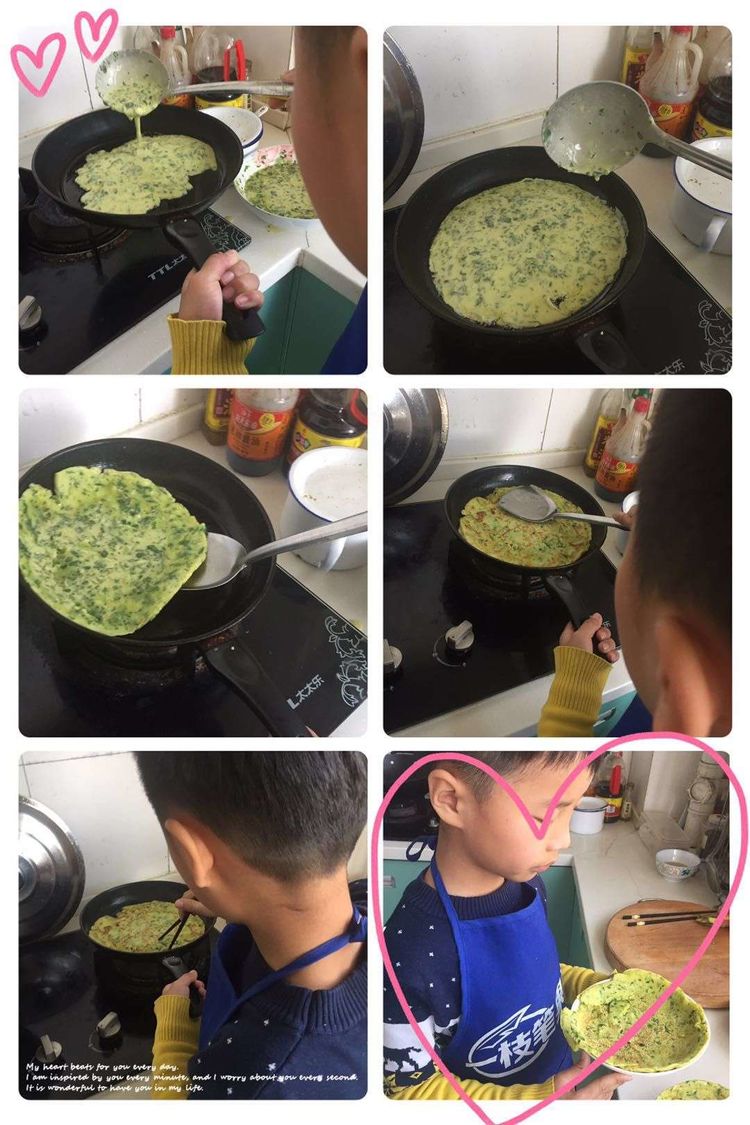 同心抗“疫”尽心教育—临沂湖南崖小学线上教学阶段小结