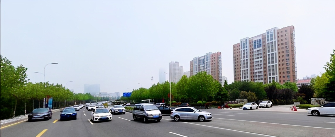 西海岸31条新道路名单,西海岸新道路有哪些