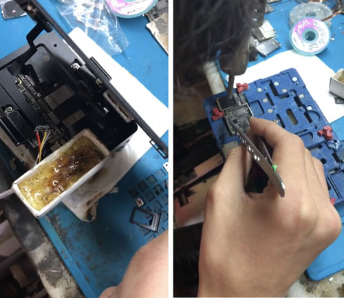 苹果x听筒声音小怎么解决,苹果x听筒声音小免提有声音