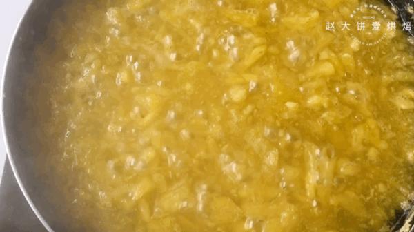 在家怎么做凤梨酥,纯手工制作凤梨酥卖多少钱