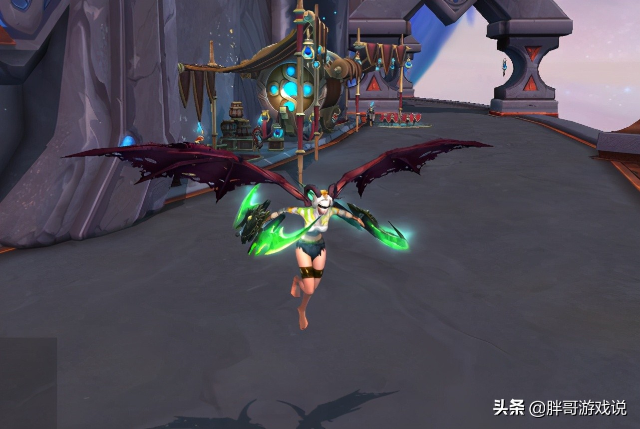 魔兽世界10.17职业强度最新,魔兽世界10.25各职业强度