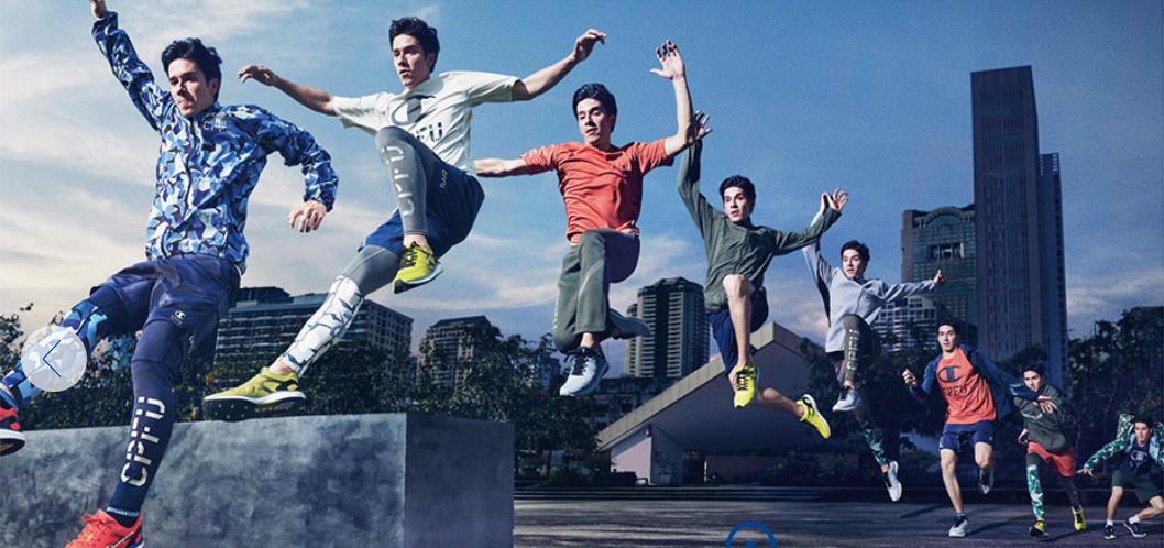 champion是什么品牌衣服,champion服装是什么档次