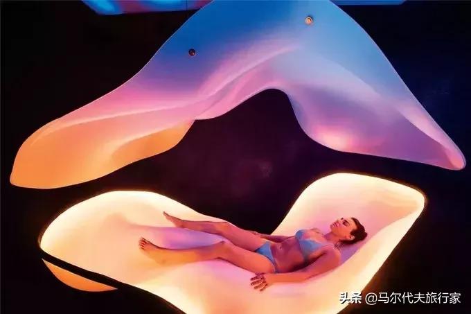 马尔代夫6星推荐,马尔代夫超五星推荐