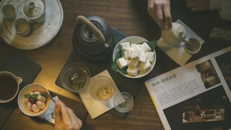 贵阳喷水池附近夜市在哪里,贵阳夜市小吃一条街喷水池