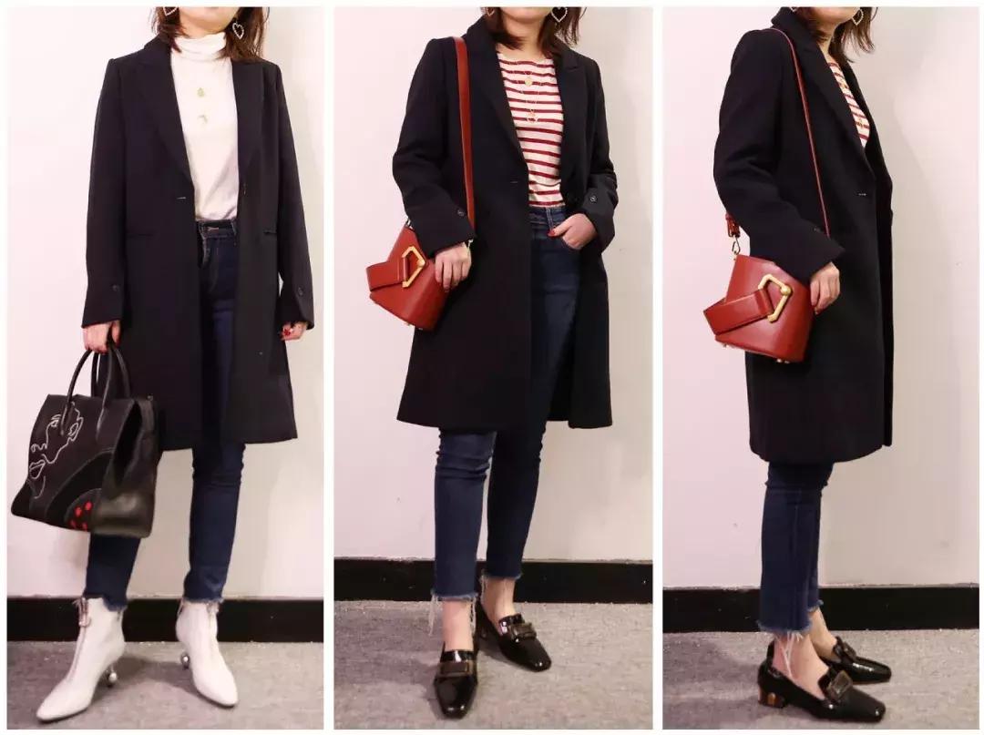 Miss烧饼的大衣购买心得