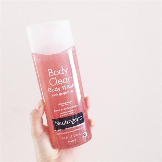 祛痘痘后背好物推荐,祛除背部痘痘好物推荐