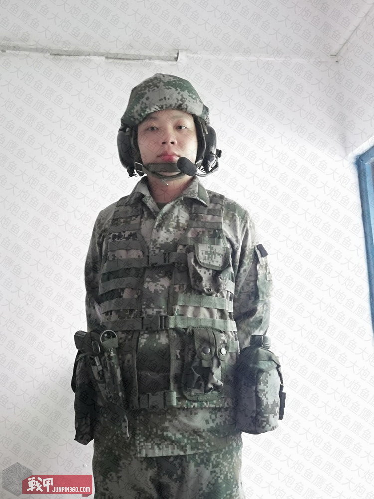 中国人民解放军陆军军服演变史,解放军军服15次变迁发展史