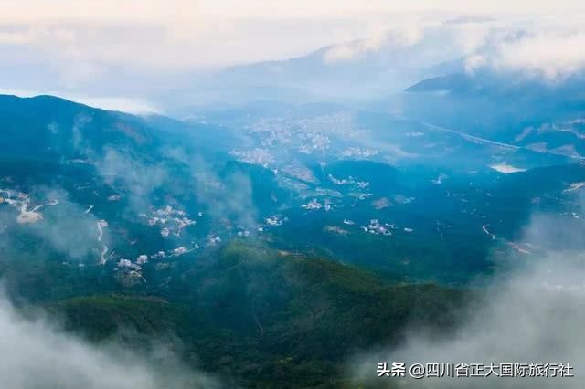 广东茂名海湾旅游,浪漫海岛东南亚风情