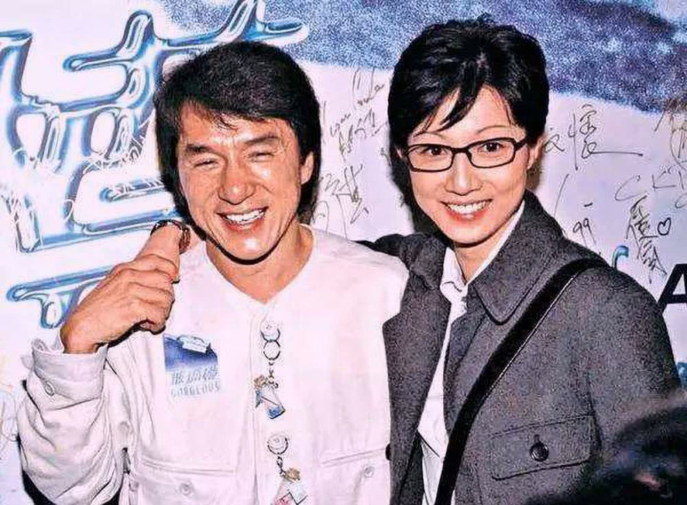 香港十大未生小孩女明星,年过花甲却未婚的香港女星