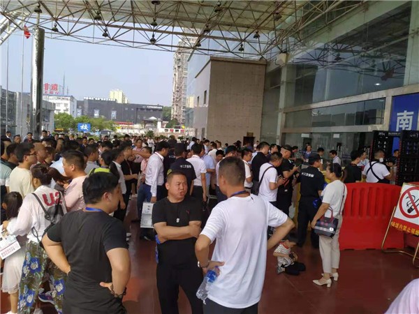 2021中国舒适家居展览会,2019中国暖通展会