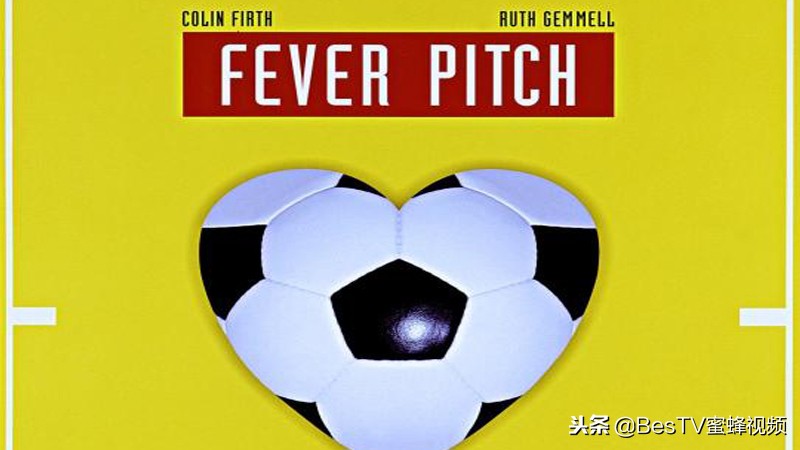 懂球帝十年热评大全,球迷必看的足球电影