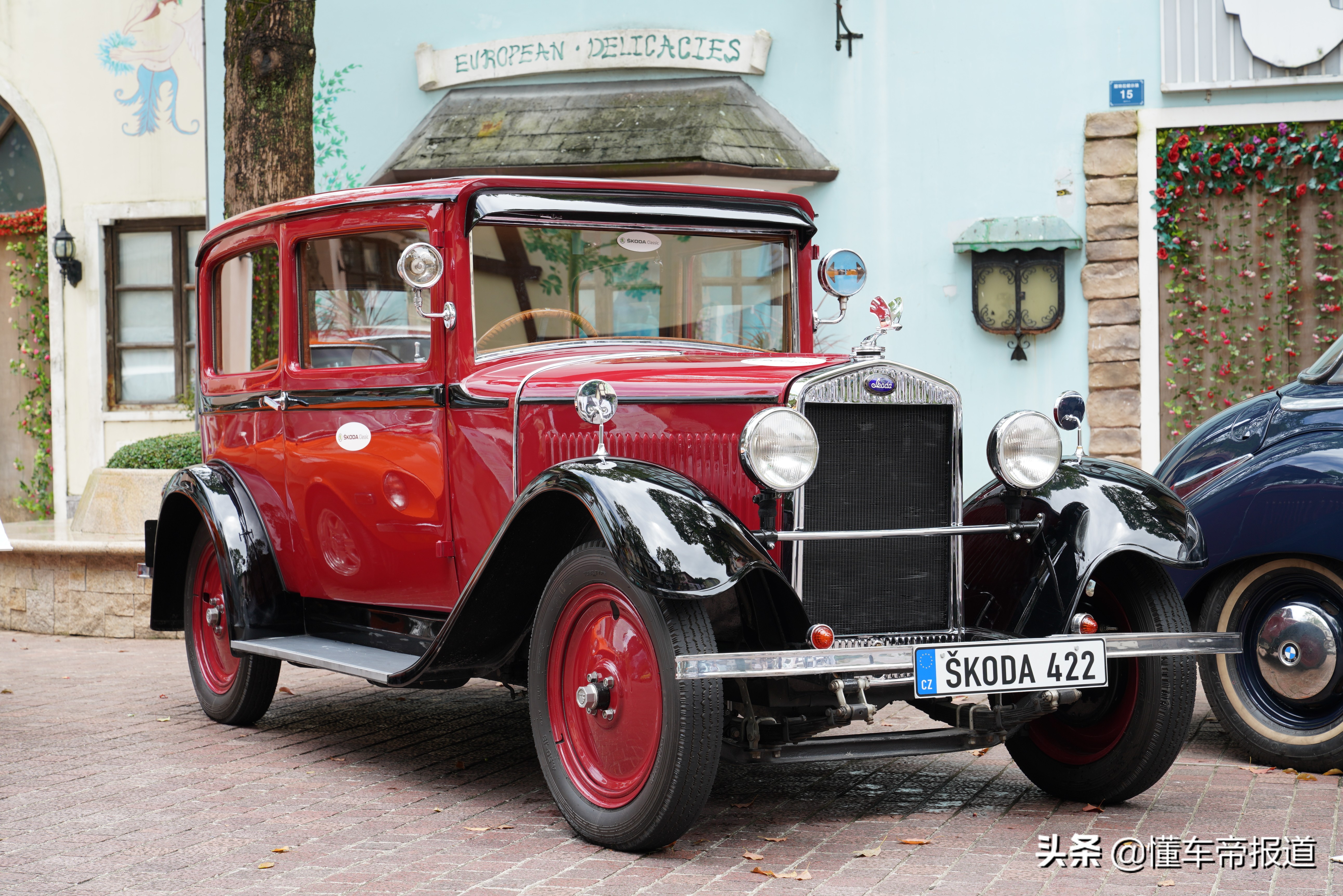 60年明锐,最老款的斯柯达明锐图片