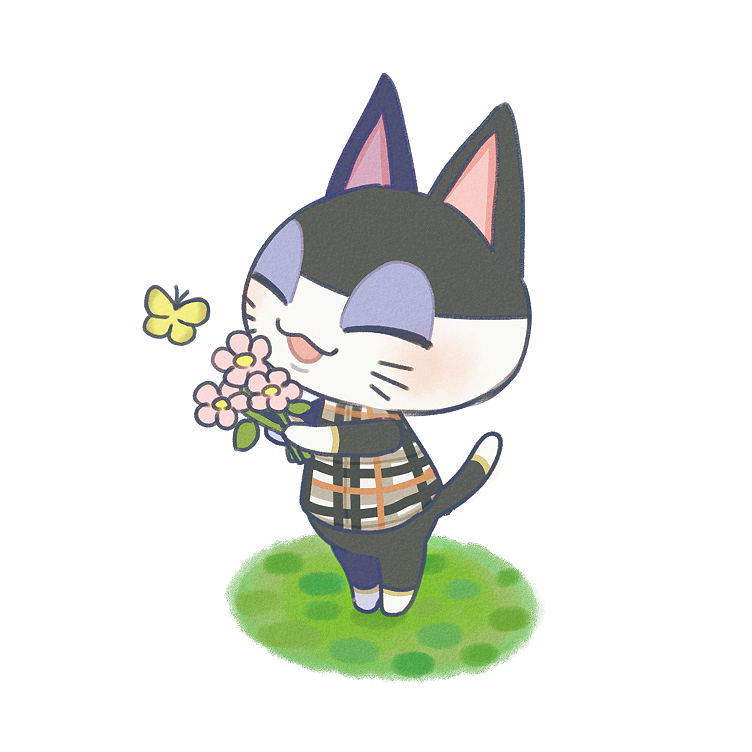 日本插画师hontoku的所有作品,ayu原创