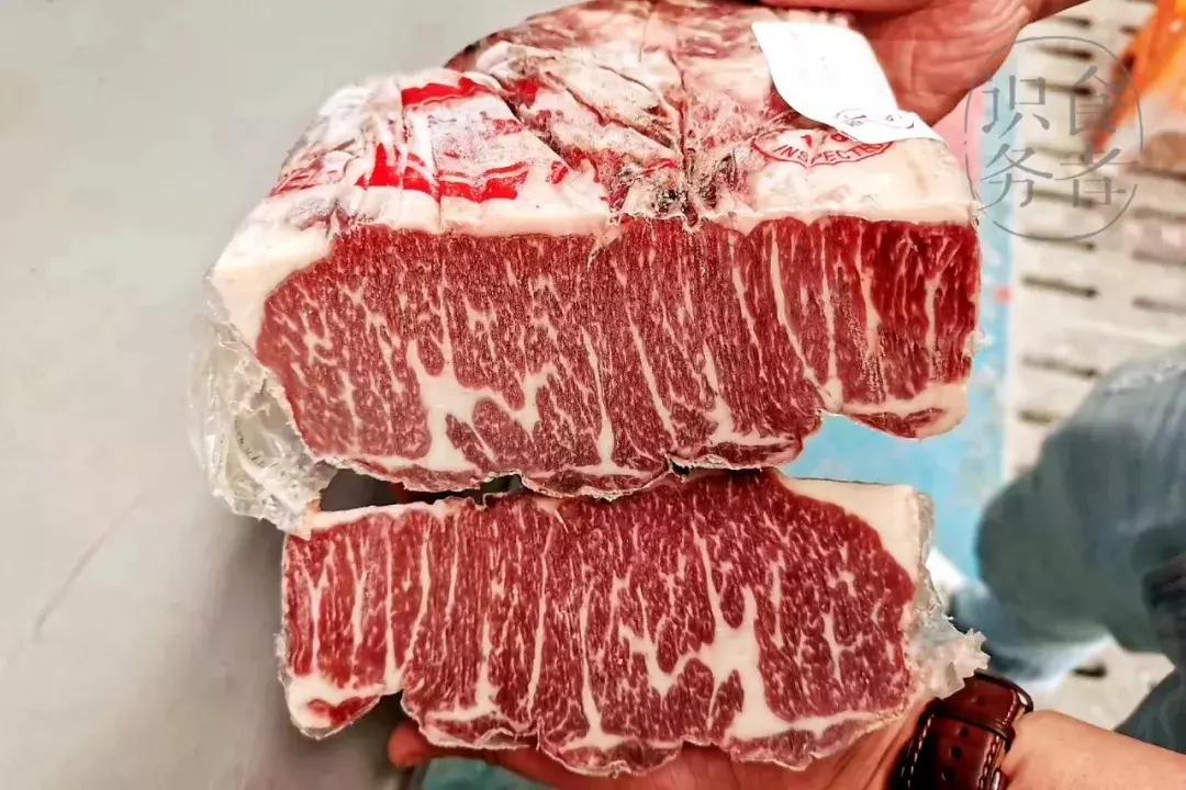 牛排一看就废怎么办,牛排一烤就碎了