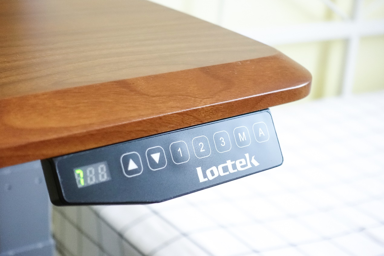 乐歌升降桌稳吗,乐歌升降桌使用教程