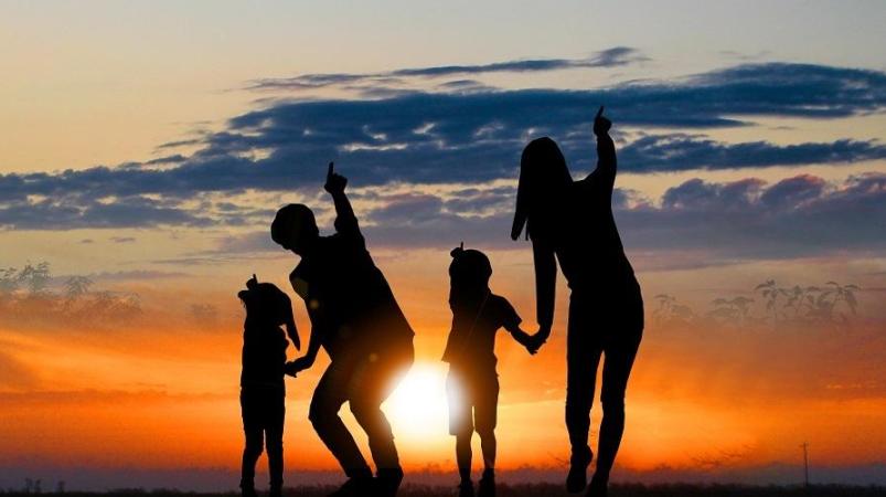 新时代区域家庭教育发展思路,家庭教育推广势在必行