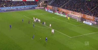 利物浦中卫卡巴克,卡巴克最强中卫