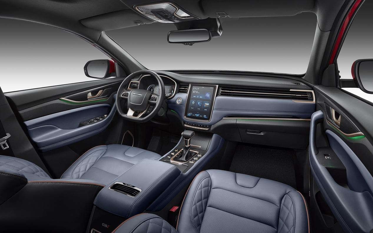 了不起的长安汽车,长安造车实力