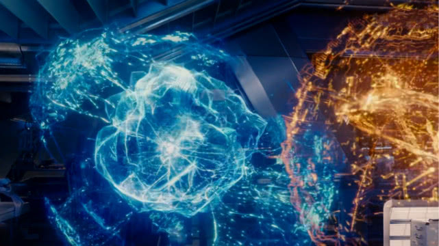 奥创最后的振金盔甲,奥创的无限盔甲