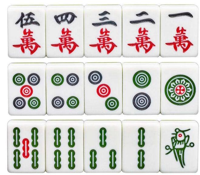 广东麻将怎么玩比较容易赢,广东麻将大师挑战赛