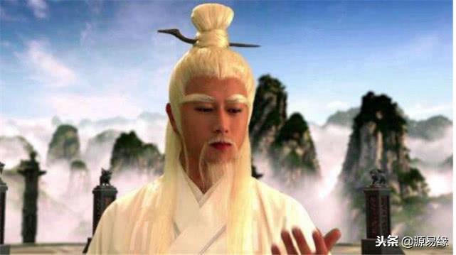 姜太公在此诸神退位：一个民俗，流传了3000多年，您怎么看？