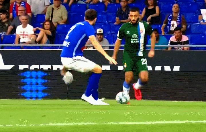 西班牙人武磊最近新消息,西班牙人武磊最新消息新闻