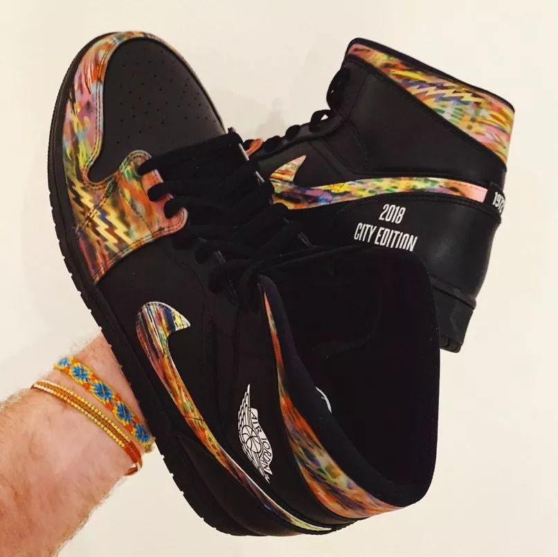 stockx最贵的一双鞋,stockx十大最贵球鞋