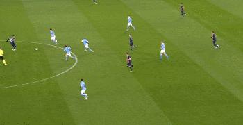 花钱买中卫能赢欧冠?迪亚斯改变曼城DNA:C罗欧洲杯也要靠他