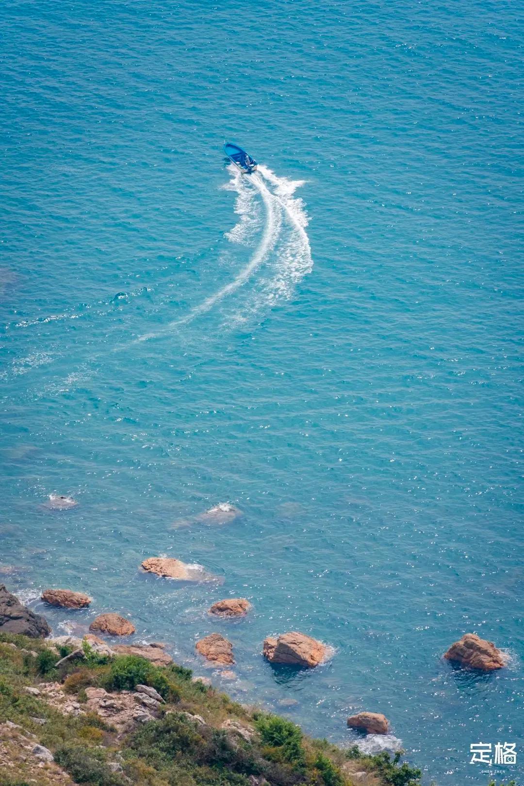深圳周末打卡地点排行榜,深圳秋季打卡攻略