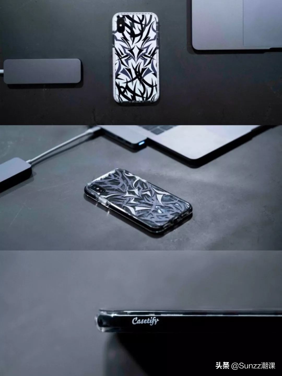 CASETiFY|我的压岁钱还没来得及上场,就听说要凉了