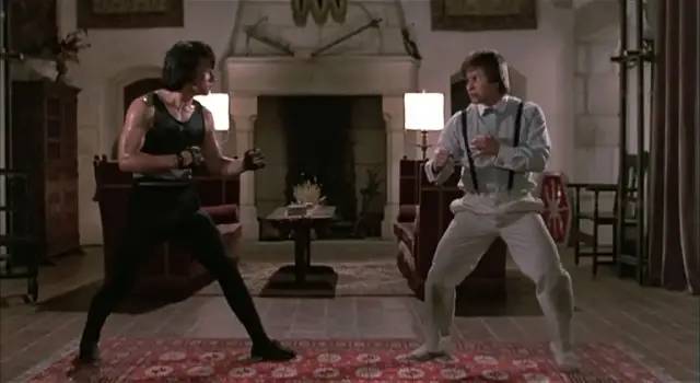 香港十大武打明星李小龙,香港武打明星成龙李连杰甄子丹