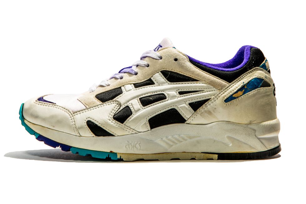 伟大的鞋匠，跑步文化领袖，Sneaker之王：鬼冢创立亚瑟士的故事