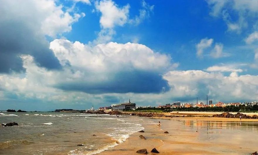 广东适合治愈心情的地方,旅游治愈心情的地方