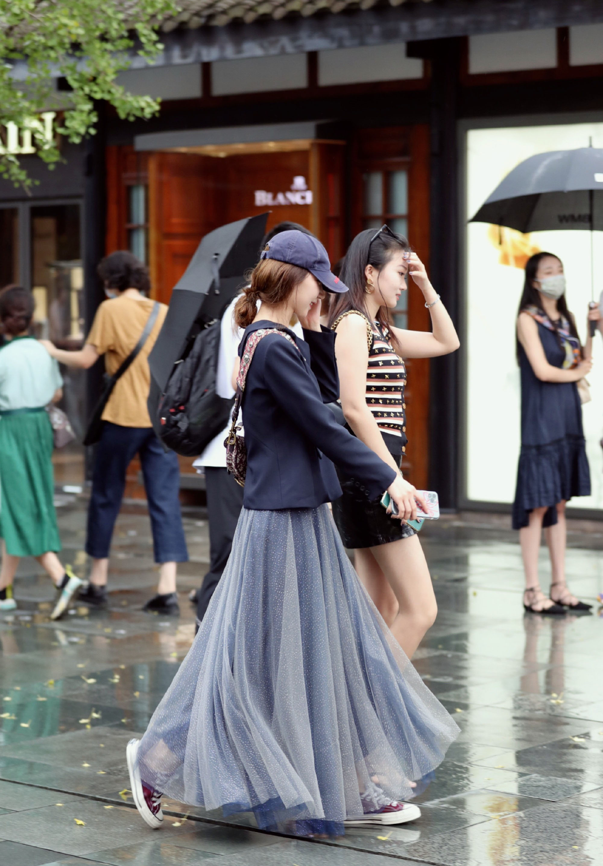 成都女生为什么那么好看,成都女孩为什么普遍颜值很高