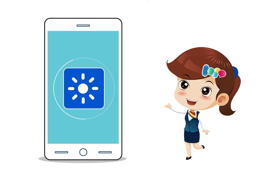 手机用黑暗模式能护眼吗,手机暗黑模式护眼吗