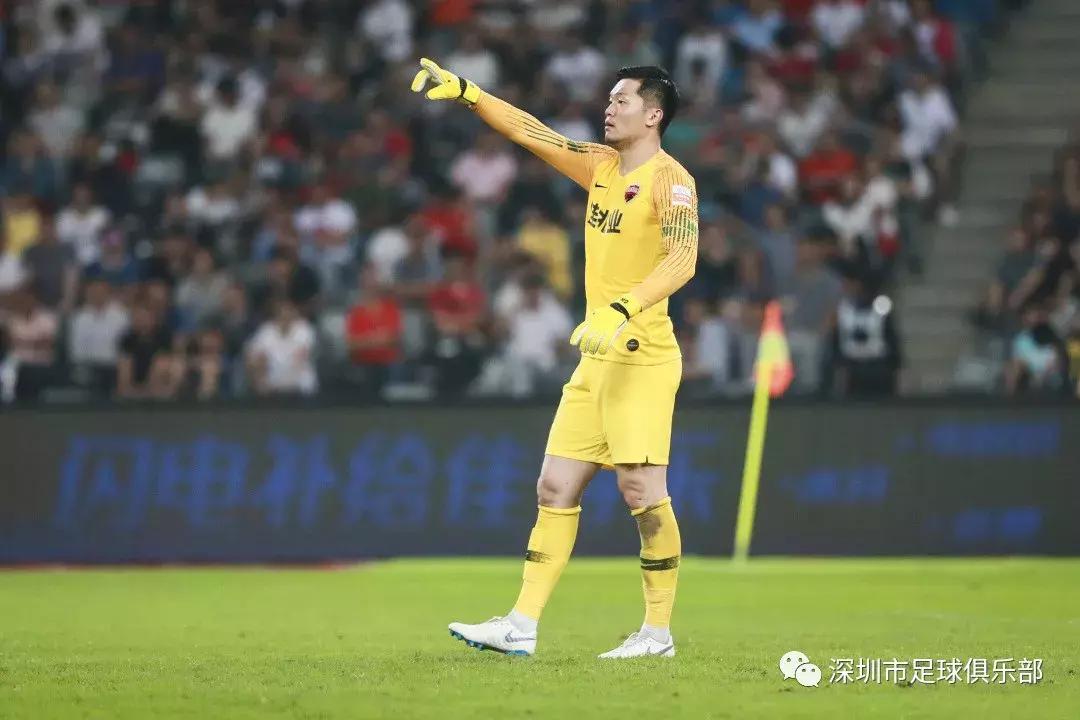 深足最新足球消息,深足新赛季阵容被曝
