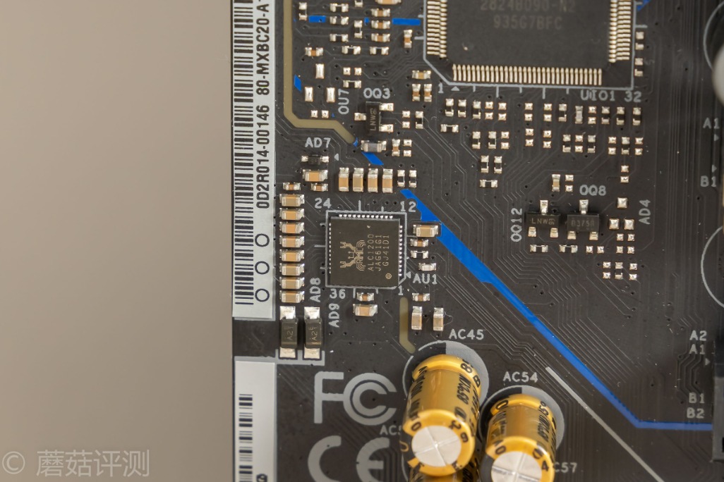 颜值高的z690主板,华擎z490极限玩家4