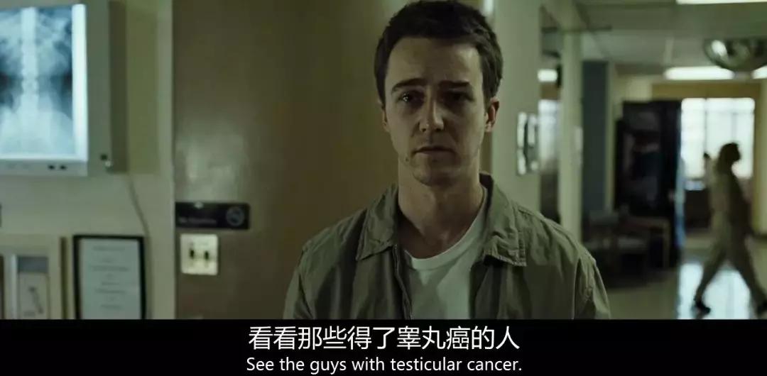 又嗨又深刻,这部豆瓣9.0的神作搁现在就是一部*片禁**