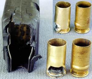 沙漠之鹰难道不是手枪吗,为什么沙漠之鹰是手枪之王