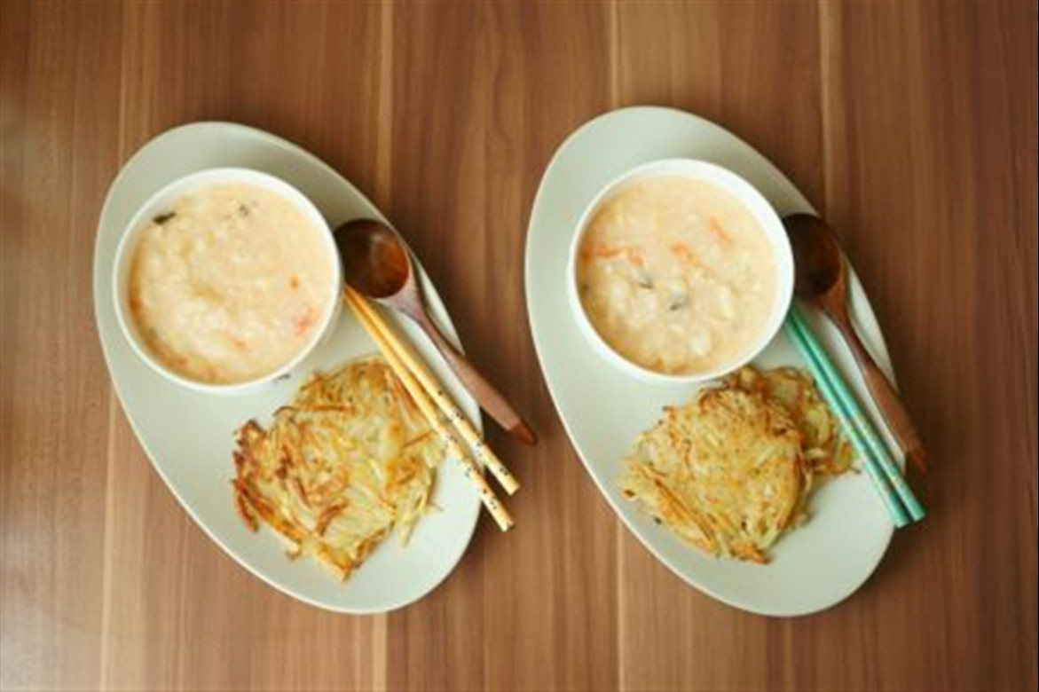 你还在这样炒菜吗,土豆还能这样吃外酥里嫩