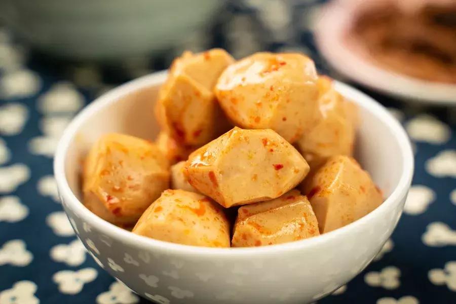 吃了一圈江河湖海,告诉你哪些淘宝零食治得了嘴馋