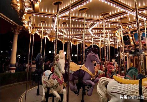 玩转上海迪士尼要多少钱,周末北京到上海迪士尼攻略