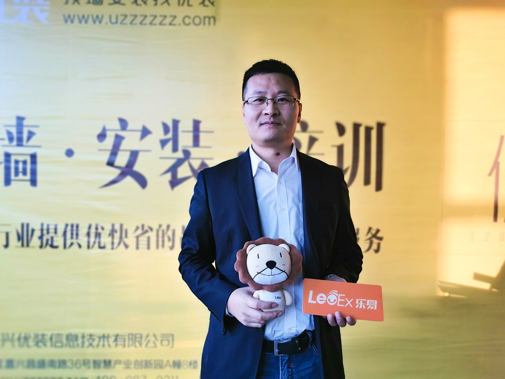 鼎美陈国光：解决安装痛点，才能更好提升成品完整度