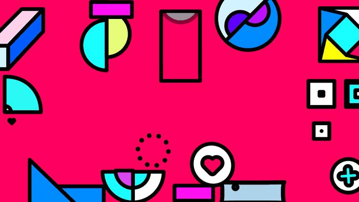 音乐节海报上的文案,看完音乐节的文案