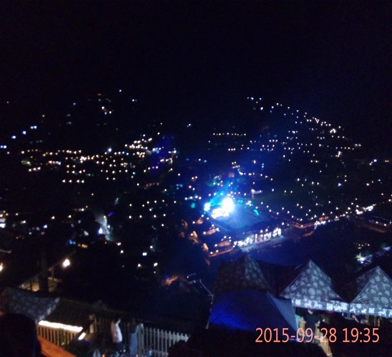 黄果树荔波小七孔苗寨镇远两日游,千户苗寨梵净山黄果树三日游