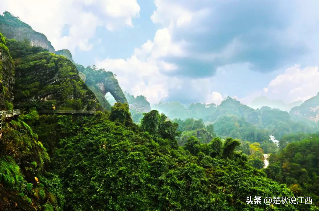 江西鹰潭属于赣北吗,江西鹰潭属于上饶吗